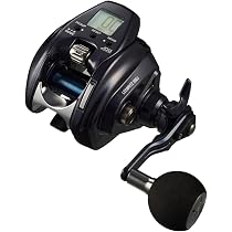 Amazon.com: Daiwa 23 Leo Blitz 200J Electric Reel Amazon.com: Daiwa 23 Leo Blitz 200J Electric Reel