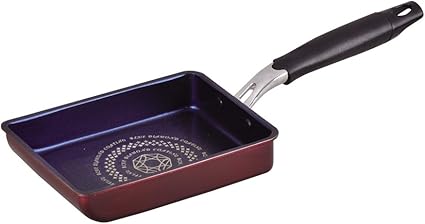 Amazon パール金属 卵焼き フライパン 13 18cm Ih対応 玉子焼き器 ライズ ブルーダイヤモンドコート Hb 323 ブラック フライパン オンライン通販 Amazon パール金属 卵焼き フライパン 13 18cm Ih対応 玉子焼き器 ライズ ブルーダイヤモンドコート Hb 323 ブラック フライパン オンライン通販