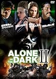 ALONE IN THE DARK2