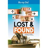 Lost &amp; Found [Blu-ray]
