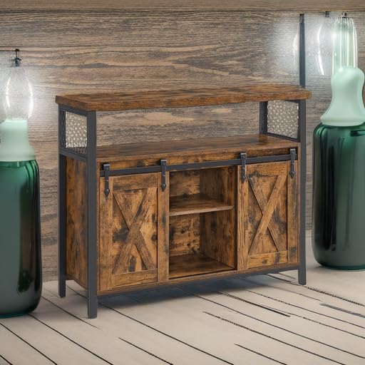 Sideboard Storage Cabinet