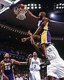 Kobe Bryant poster 32 inch x 24 inch / 17 inch x 13 inch