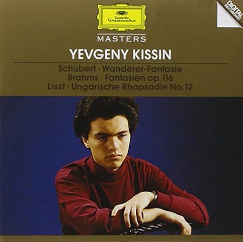 Frederic Chopin, Murray Perahia - Chopin: 4 Ballades / Perahia