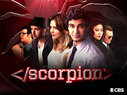 Scorpion, Season 4