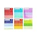 Erin Condren Designer Do-It-All Dots, Colorful (Acc-DOIT)