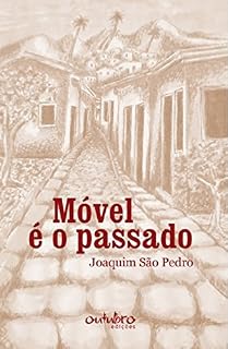 Livro Móvel é o passado