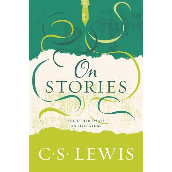 Of Other Worlds: Essays and Stories: Lewis, C. S.