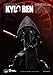 Beast Kingdom Egg Attack Action EAA-017 Kylo Ren Action Figure