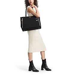 TUMI - Voyageur Valetta Large Tote - 15" Laptop