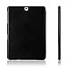 Tab S2 9.7 Case, JETech Slim-Fit Case Cover for Samsung Galaxy Tab S2 9.7 inch Tablet with Auto Sleep/Wake Feature (Black)
