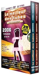 Le Meilleur Des Tubes En Karaoké - Vol. 3 + 4