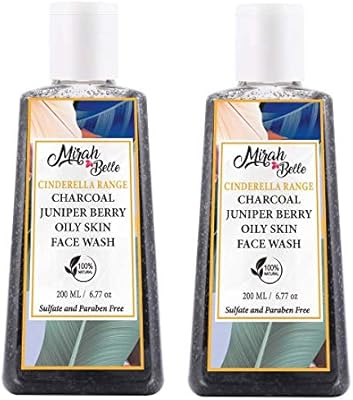 best face wash for clogged pores and blackheads