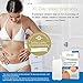 Embrace Active Scar Defense for New Scars, FDA-Cleared Medical-Grade Silicone Scar Sheets for Hypertrophic & Keloid Scar Treatment, 4.7 Inch, Large, 60-Day Supply