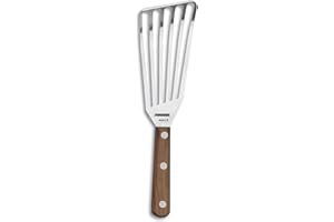 Victorinox 40408 Wood Turners 5" X 6" Hamburger Stiff 3 Sides Beveled with Peggable Sheath, 5-Inch by 6-Inch, Multi