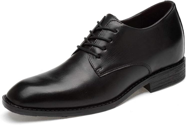 HAPPY LEMON Oxford Shoes Durable Fashion Oxford Shoes for