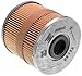 Mahle OX 122D Oil Filter