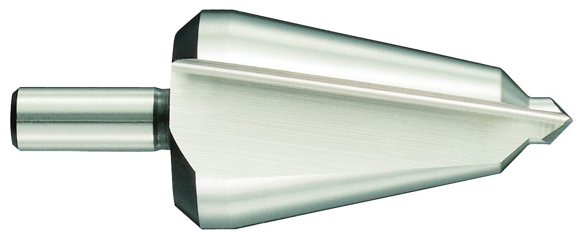 TIVOLY 11438621630 HSS Smooth Tapered Drill Bit Amplifier Hole, Steel