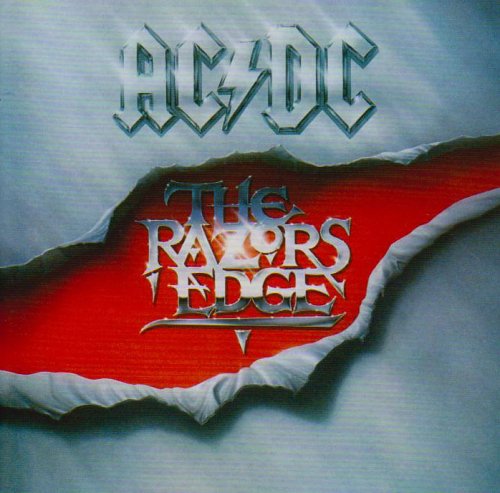 Razor's Edge : Ac/Dc: Amazon.fr: Musique