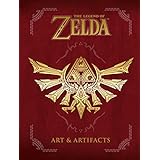 The Legend of Zelda: Art &amp; Artifacts