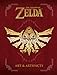 The Legend of Zelda: Art & Artifacts by Nintendo