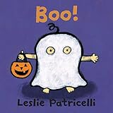 Image de Boo! (Leslie Patricelli Board Books)