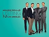 Million Dollar Listing Los Angeles, Season 7