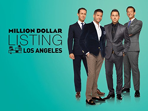 Million Dollar Listing Los Angeles, Season 7