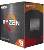 Amazon.com: AMD Ryzen 9 5950X 16-core, 32-thread unlocked desktop