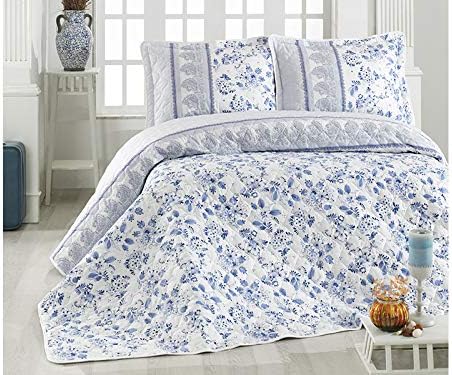 Bedspread 260 x 240 cm May V2