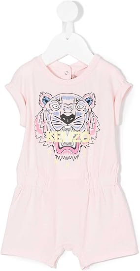 kenzo romper baby