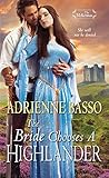 The Bride Chooses a Highlander (The McKennas) by Adrienne Basso