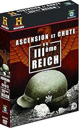 Ascension et chute du 3ème Reich