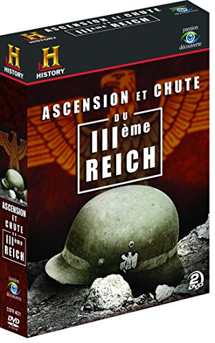Ascension et chute du 3ème Reich