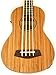 Hadean 30 inch Acoustic Electric Bass Ukulele UKB-22 NM