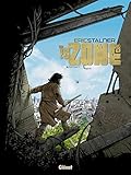 La zone, Tome 3 : Contact by 