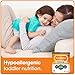 Enfamil Nutramigen Toddler Formula, Hypoallergenic and Lactose Free Formula with Enflora LGG, Fast Relief from Severe Crying and Colic, Powder Can, 12.6 Oz