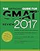 The Official Guide for GMAT Review 2017 with Online Question Bank and Exclusive Video