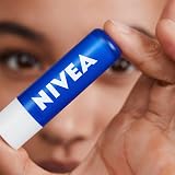 NIVEA Lip Balm Original Care 4.8g Protecting Hydrating Lip Moisturiser Shea view 5
