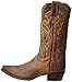 Dan Post Men's Renegade Snip-Toe Western Boot
