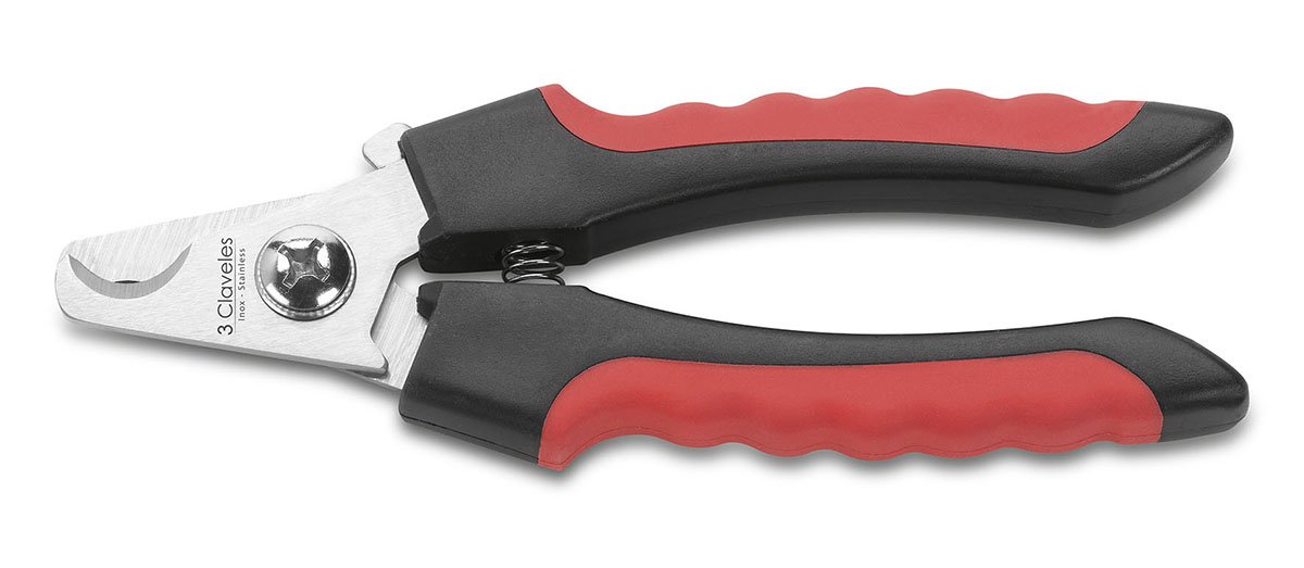 BIG D nail clippers 3C