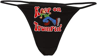 Maga thong Clearance