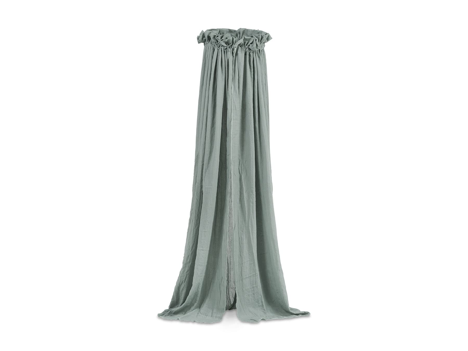 Jollein Vintage Canopy 155 cm Ash Green