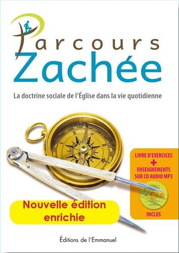 Parcours Zachée by Pierre-Yves Gomez