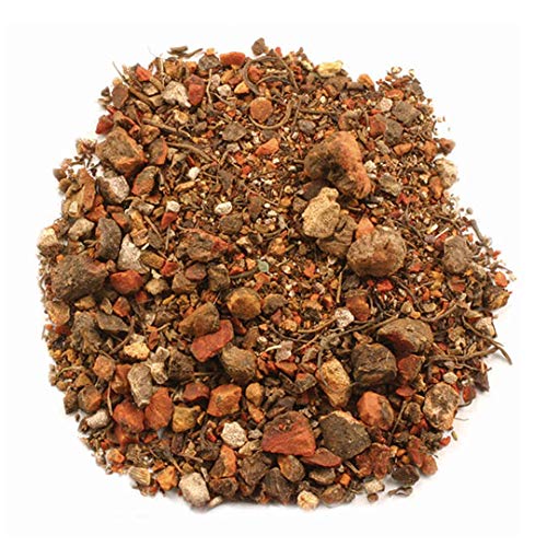 Frontier Co-op Black Cohosh Root, Cut & Sifted, Wild-Crafted, Kosher | 1 lb. Bulk Bag | Cimicifuga racemosa (L.) Nutt. Frontier Co-op Black Cohosh Root, Cut & Sifted, Wild-Crafted, Kosher | 1 lb. Bulk Bag | Cimicifuga racemosa (L.) Nutt.