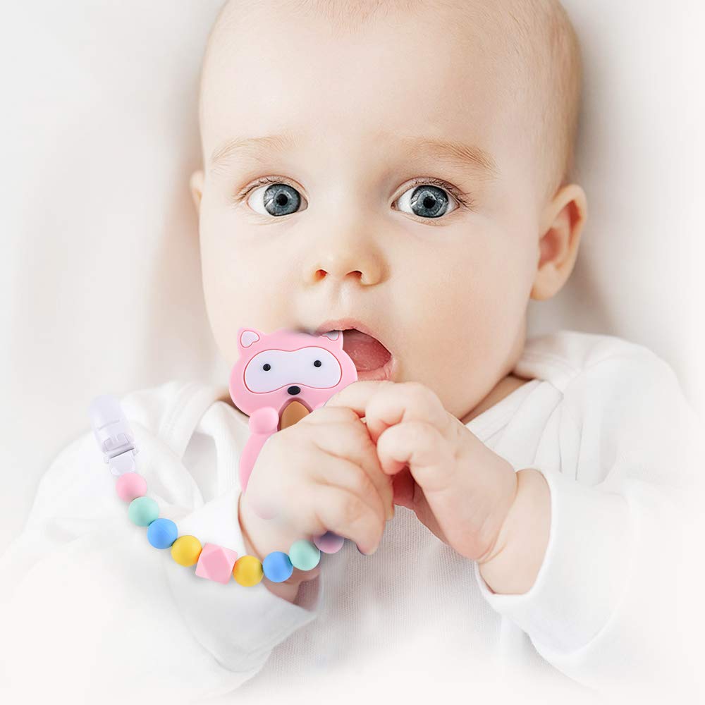 boppin baby silicone feeder
