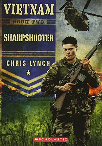 Vietnam #2: Sharpshooter