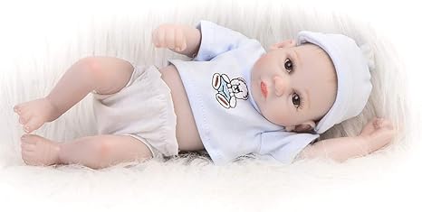 bambole reborn per bambini