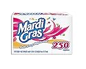 Mardi Gras Napkins, 250 ct