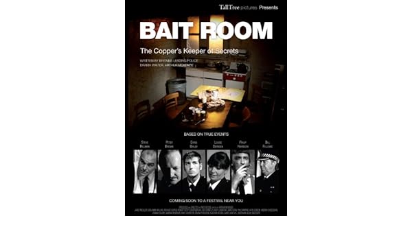 The bait room Clearance