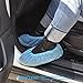JINCLEAN™ Premium Shoe Covers 120Packs (60Pairs) | One Free Size Fits Most Max Length - 16.5